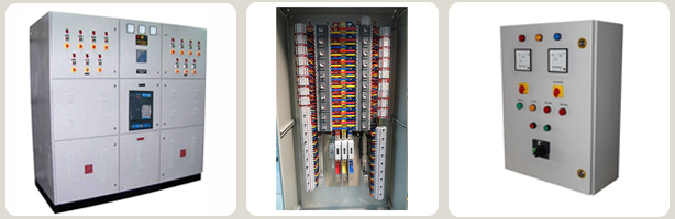 Ocean Wind Switchgear company - specialist in switchgear and panel board solutions